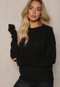 Pulover Parilaine Negru