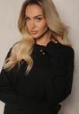 Pulover Parilaine Negru