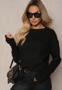 Pulover Parilaine Negru