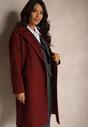 Palton Bordo