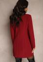 Sacou Bordo