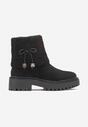 Botine Attelyn Negre