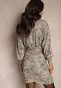 Rochie Ziatte Bej
