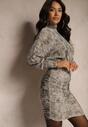 Rochie Ziatte Bej