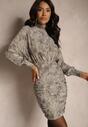 Rochie Ziatte Bej