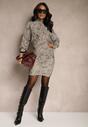 Rochie Ziatte Bej