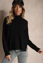 Pulover Porttis Negru