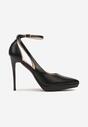 Pantofi stiletto Atteona Negri