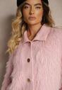 Cardigan Zinavia Mov deschis