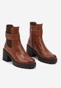 Botine Komina Maro