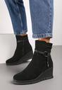 Botine Ittalina Negre