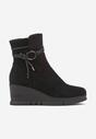 Botine Ittalina Negre
