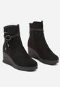 Botine Ittalina Negre