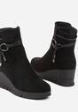 Botine Ittalina Negre