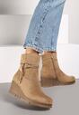 Botine Ittalina Bej