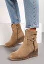 Botine Ittalina Bej