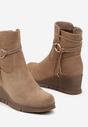 Botine Ittalina Bej