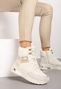 Sneakers Promelia Bej