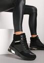 Sneakers Promelia Negri