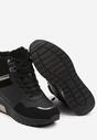 Sneakers Promelia Negri