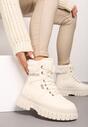 Botine Tomina Bej