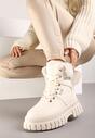 Botine Tomina Bej