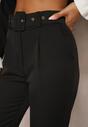 Pantaloni Vallattia Negri