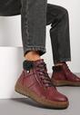Botine Ettevia Bordo