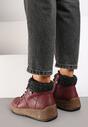 Botine Ettevia Bordo