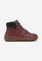 Botine Ettevia Bordo