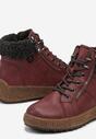 Botine Ettevia Bordo
