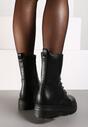 Botine Vireoma Negre