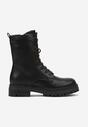 Botine Vireoma Negre