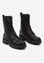 Botine Vireoma Negre