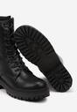 Botine Vireoma Negre