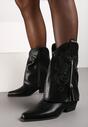 Botine Ittana Negre