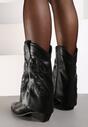 Botine Ittana Negre