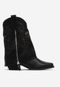Botine Ittana Negre