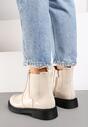 Botine Attesca Bej