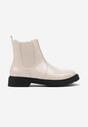 Botine Attesca Bej