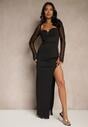 Rochie Inarette Neagră