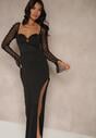 Rochie Inarette Neagră