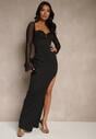Rochie Inarette Neagră