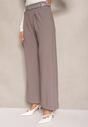 Pantaloni Mattine Gri