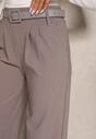 Pantaloni Mattine Gri