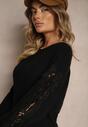 Pulover Zinmira Negru