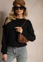 Pulover Zinmira Negru