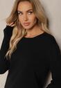Pulover Savianara Negru