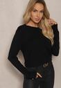 Pulover Savianara Negru