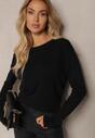 Pulover Savianara Negru